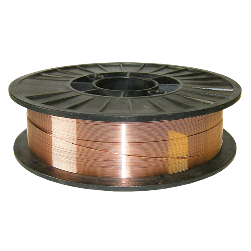 WELDIBER SG2 WIRE (1.0MM) 15KG - PLASTIC
