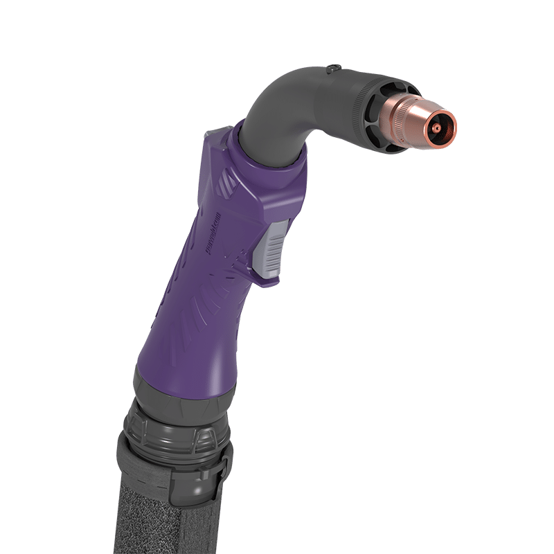 PFE 36 FUME EXTRACTION TORCH X 3MT