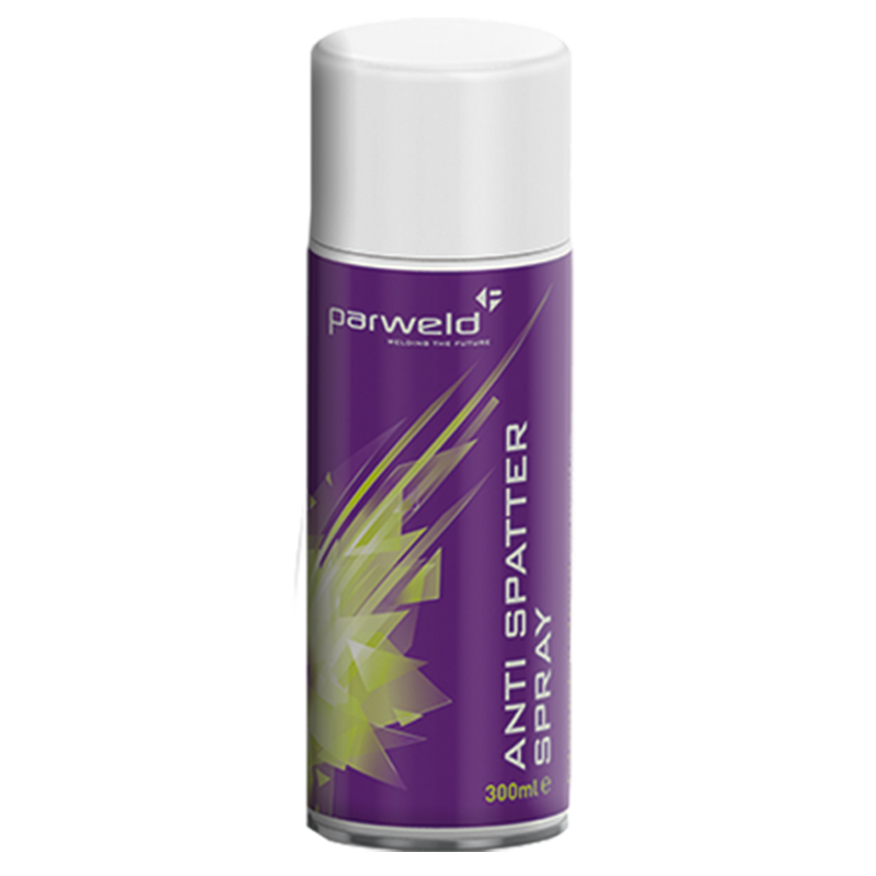 WATER BASED ANTI-SPATTER SPRAY