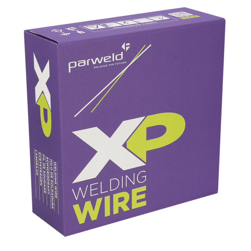 XP 110 (ER 110S-G) WIRE (0.8MM) 15KG