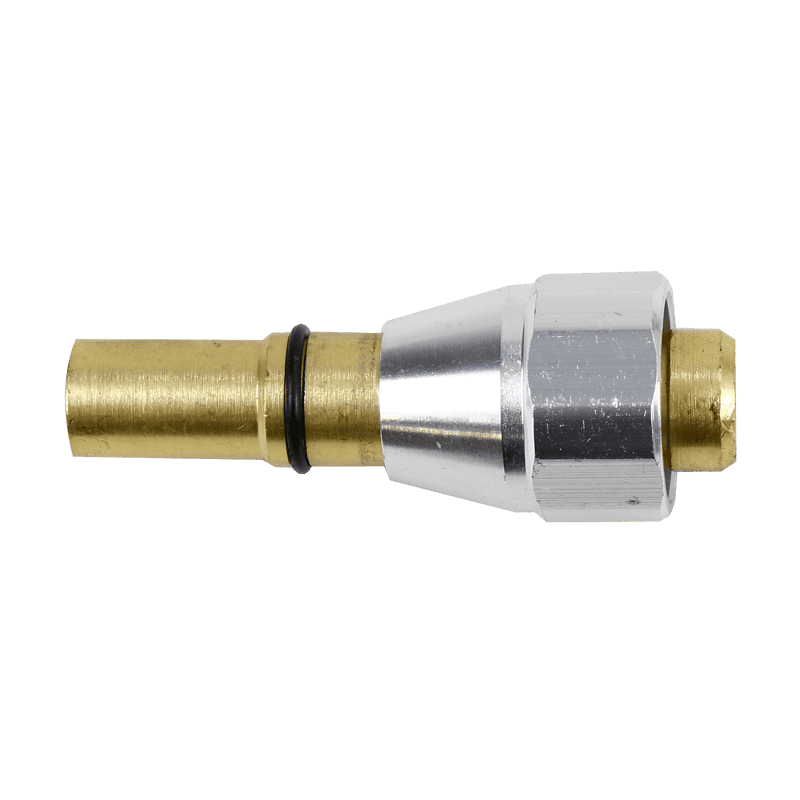 TYPE 5 WELDING MIXER (ACE)